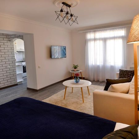 Kayaran Home Gyumri Exterior foto