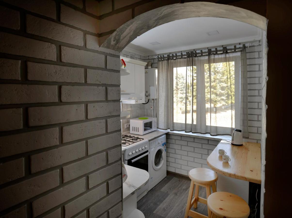 Kayaran Home Gyumri Exterior foto