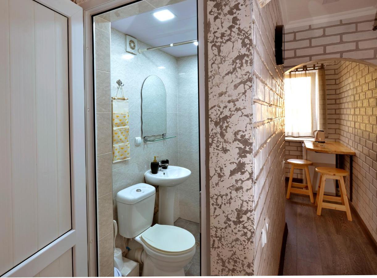 Kayaran Home Gyumri Exterior foto