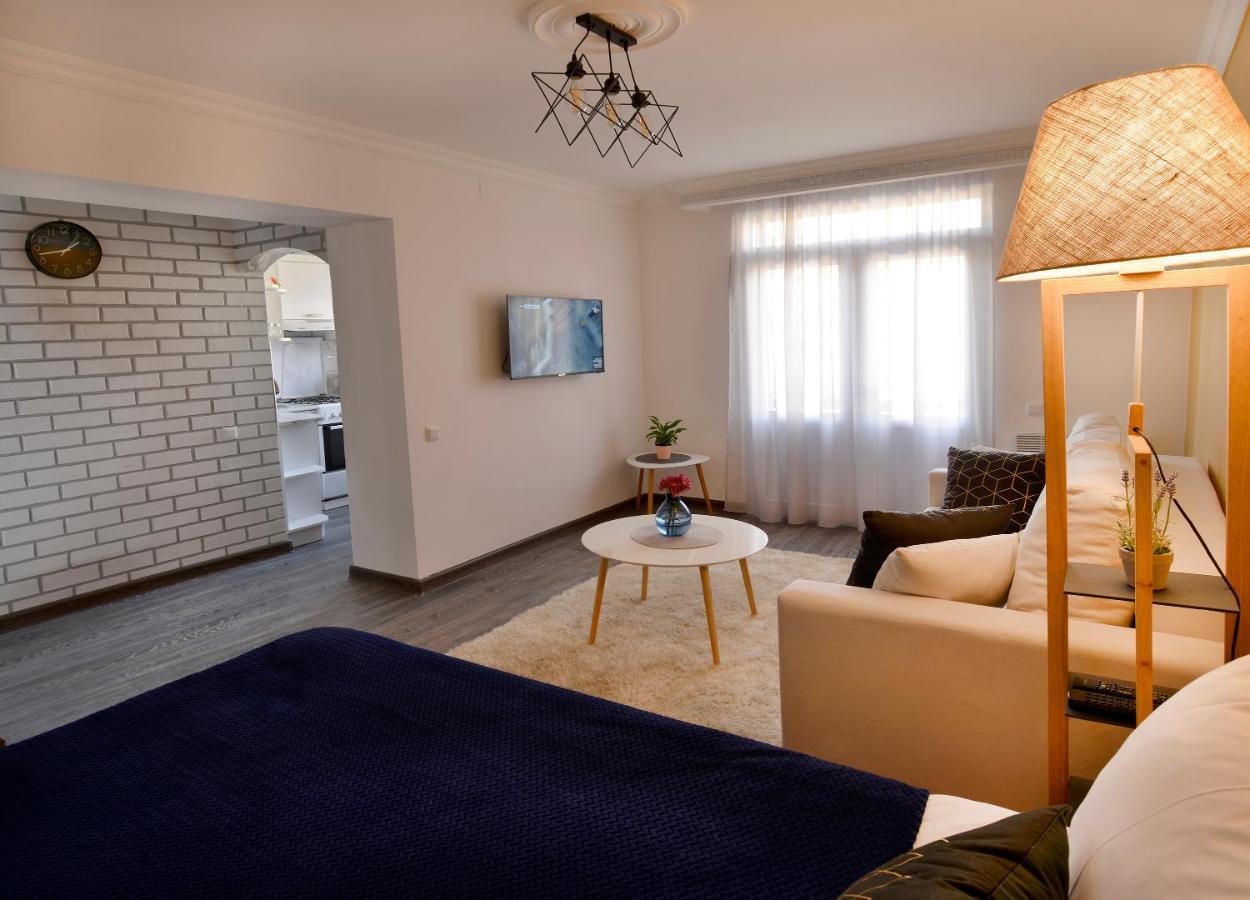 Kayaran Home Gyumri Exterior foto